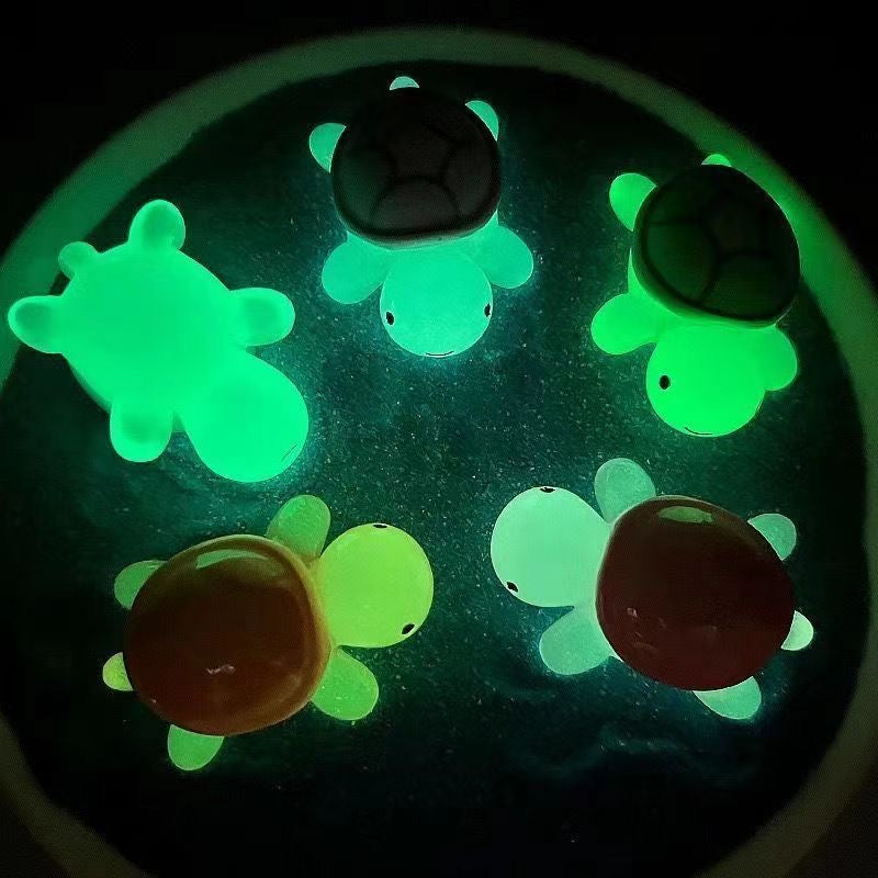 No.1 Turtle Lucky Bag (Glow)